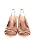 Nine West Tan Sandals Size 9 - photo 2