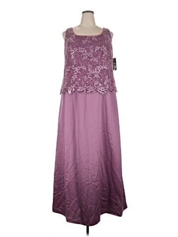 Alex Evenings Cocktail Dress (view 1)
