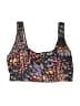 Yitty Black Swimsuit Top Size M (estimated) - photo 1