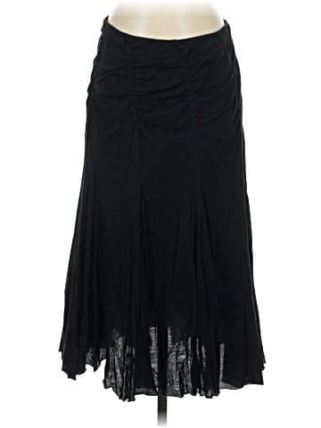 Donna Karan New York Formal Skirt (view 1)