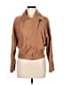 Favlux fashion Tan Jacket Size M - photo 1