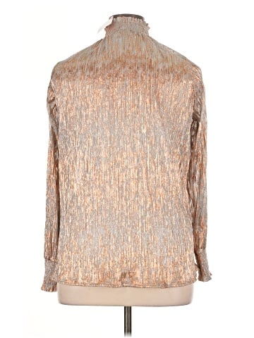 Assorted Brands Long Sleeve Blouse (view 2)