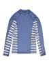 Rip Curl Blue Rash Guard Size XS - photo 1