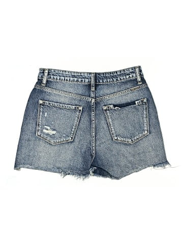 KANCAN JEANS Denim Shorts (view 2)