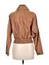 Favlux fashion Tan Jacket Size M - photo 2