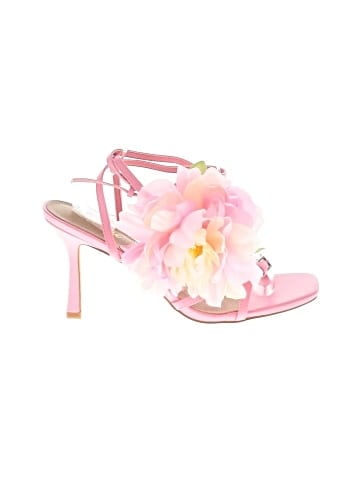 Lemonade Sandals (view 1)