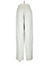 Vince. Silver Casual Pants Size XS - photo 2