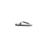 Havaianas Gray Flip Flops Size 5 1/2 - photo 1
