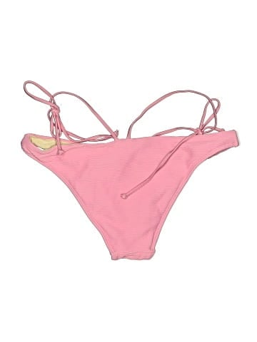 LA Hearts Swimsuit Bottoms (view 2)