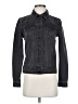 Old Navy Black Denim Jacket Size S - photo 1