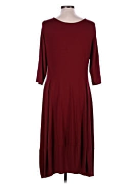Eileen Fisher Casual Dress (view 2)