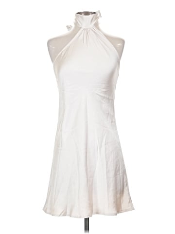 Princess Polly Cocktail Dress (view 1)