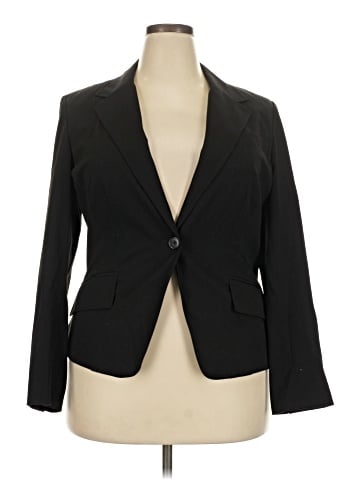Worthington Blazer (view 1)