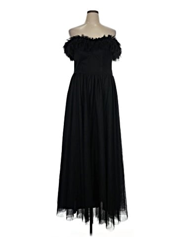 City Studio Cocktail Dress (view 1)
