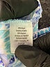 Gymboree 100% Rayon Paisley Blue Dress Size 8 - photo 4