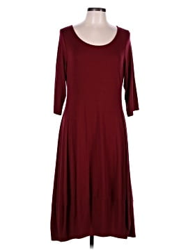 Eileen Fisher Casual Dress (view 1)