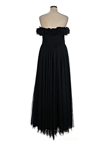 City Studio Cocktail Dress (view 2)