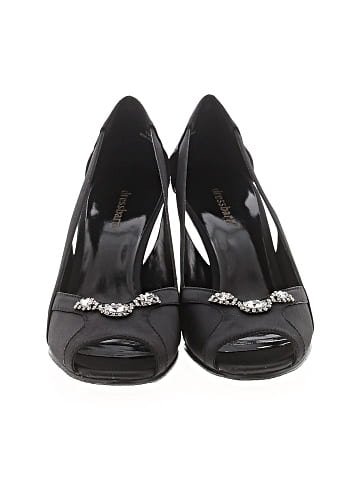 DressBarn Heels (view 2)