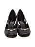 DressBarn Black Heels Size 7 1/2 - photo 2