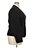 Worthington 100% Polyester Black Blazer Size 18 - photo 4