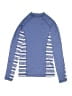 Rip Curl Blue Rash Guard Size XS - photo 2