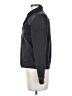 Old Navy Black Denim Jacket Size S - photo 5
