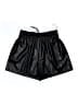 Good American 100% Polyurethane Black Athletic Shorts Size Lg (3) - photo 1