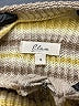Elan Yellow Sweater Vest Size S - photo 7