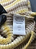 Elan Yellow Sweater Vest Size S - photo 8