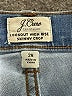 J.Crew Blue Jeans Size 28 waist - photo 7
