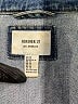 Forever 21 Blue Denim Jacket Size M - photo 6