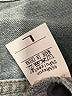 Unbranded Blue Denim Jacket Size L - photo 6