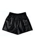 Good American 100% Polyurethane Black Athletic Shorts Size Lg (3) - photo 2