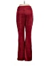 M Magaschoni Red Casual Pants Size M - photo 2