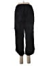 Assorted Brands Black Cargo Pants Size 1X - photo 2