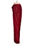 M Magaschoni Red Casual Pants Size M - photo 5