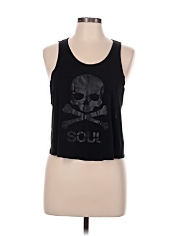 SoulCycle Tank Top (view 1)