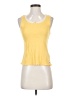 Levi's Yellow Tank Top Size S - photo 1