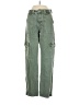 Vervet Green Jeans Size 25 waist - photo 1