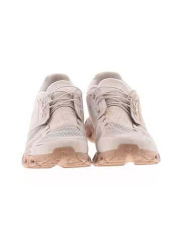 On Sneakers (view 2)