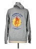 Gildan Gray Pullover Hoodie Size XL - photo 2