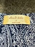Altar'd State Paisley Blue Romper Size S - photo 4