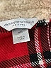 Christopher & Banks Plaid Red Fleece Size XL (petite) - photo 6