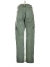 Vervet Green Jeans Size 25 waist - photo 2