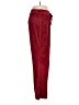 M Magaschoni Red Casual Pants Size M - photo 4
