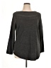 Lane Bryant Gray Pullover Sweater Size 14 - 16 Plus - photo 1
