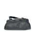 Assorted Brands 100% Leather Gray Leather Shoulder Bag One size - photo 2