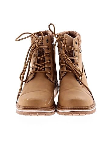 Assorted Brands Ankle Boots (view 2)