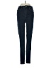 FRAME Solid Blue Jeans Size 1 - photo 1