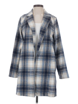 Potter's Pot Coat